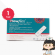 Flowflex SARS-CoV-2 Antigen Rapid Test (Nasal/Saliva) บรรจุ 1 Test