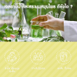 Gacha Herbal Hair and Body Wash บรรจุ 250 กรัม