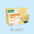 Glean Chamomile Flower Tea บรรจุ 10 ซอง