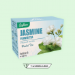 Glean Jasmine Flower Tea บรรจุ 10 ซอง