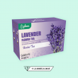 Glean Lavender Flower Tea บรรจุ 10 ซอง