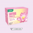 Glean Lotus Stamen Tea บรรจุ 10 ซอง