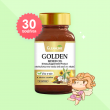 Gleanline Golden Mixed Oil บรรจุ 30 ซอฟท์เจล
