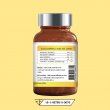 Gleanline Lutein From Marigold Extract บรรจุ 30 แคปซูล 
