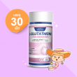 Lifeplus Vistas L-Glutathione Aan L-Cysteine บรรจุ 30 เม็ด