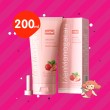LOVCAE Love MenMonogatari Strawberry บรรจุ 200 ml