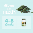 MaxxLife GD1 Spirulina บรรจุ 100 เม็ด