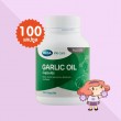 Mega We Care Garlic Oil บรรจุ 100 แคปซูล