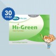 Mega We Care Hi-Green บรรจุ 30 แคปซูล