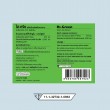 Mega We Care Hi-Green บรรจุ 30 แคปซูล