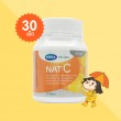 Mega We Care Nat C บรรจุ 30 เม็ด
