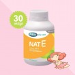 Mega We Care Nat E บรรจุ 30 แคปซูล