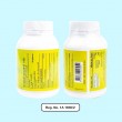 Mega We Care Natural Vitamin E 100 บรรจุ 100 แคปซูล