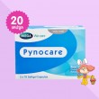 Mega We Care Pynocare White บรรจุ 20 แคปซูล