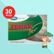 Mega We Care Zemax SX บรรจุ 30 แคปซูล