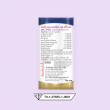 Naturemate OSO-CAL Calcium L-Threonate Plus Vitamin บรรจุ 30 เม็ด