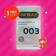 Onetouch 003 1 กล่อง (12 ชิ้น)