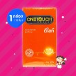 Onetouch Delight 1 กล่อง (12 ชิ้น) 