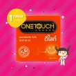 Onetouch Delight 1 กล่อง (3 ชิ้น) 