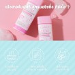 Pasavee Alum Deodorant Powder Nourishing บรรจุ 25 g