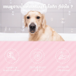 Pawly Dry Bath Shampoo บรรจุ 150 ml