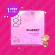 Playboy 003 Hyaluron 1 กล่อง (3 ชิ้น)