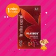 Playboy Tickle Dots 1 กล่อง (12 ชิ้น)