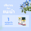 Springmate Borage Oil 1000 mg บรรจุ 30 แคปซูลนิ่ม