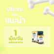 Springmate Calcium 600 + Vitamin D บรรจุ 60 เม็ด