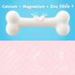 Springmate Calcium Magnesium Zinc บรรจุ 60 เม็ด