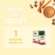 Springmate Cinnamon 500 mg บรรจุ 60 แคปซูล