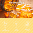 Springmate Fish Oil 1400 mg บรรจุ 30 แคปซูลนิ่ม