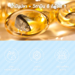 Springmate MX-Fish Oil บรรจุ 60 แคปซูลนิ่ม