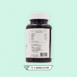 Supurra Dietary Supplement Product Triple-B บรรจุ 30 แคปซูล