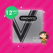 VINCHY 52 12 กล่อง (36 ชิ้น)