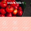 VISTRA Acerola Cherry 1000 mg & Citrus Bioflavonoids Plus บรรจุ 60 เม็ด 