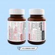 VISTRA Astaxanthin 4 mg PLUS Vitamin E บรรจุ 30 แคปซูล
