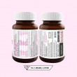 VISTRA Gluta Complex 800 PLUS Rice Extract บรรจุ 30 เม็ด