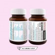 VISTRA Gotu Kola Extract PLUS Zinc บรรจุ 30 แคปซูล