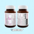 VISTRA Marine Collagen TriPeptide 1300 & Coenzyme Q10 บรรจุ 30 เม็ด
