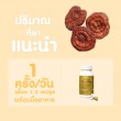 Vita Lingzhi Plus บรรจุ 72 แคปซูล  