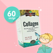 Vitamate Collagen Hydrolyzed with Vitamin C & Ornitine 60 Capsules