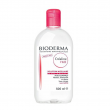 Bioderma Sensibio H2O 500 ml.