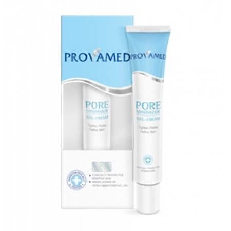 Provamed Pore Minimizer Gel Cream 30 ml.