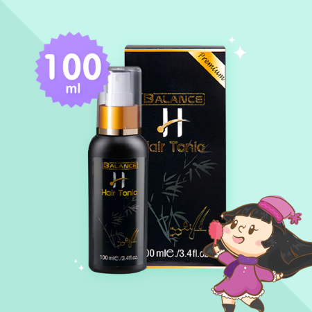 Balance H - BLH บรรจุ 100 ml