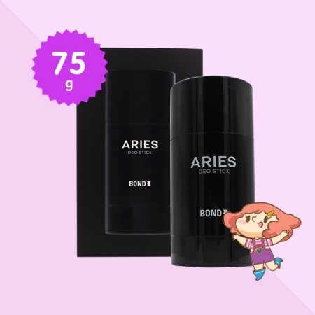 Bond Deo Stick Aries บรรจุ 75 g