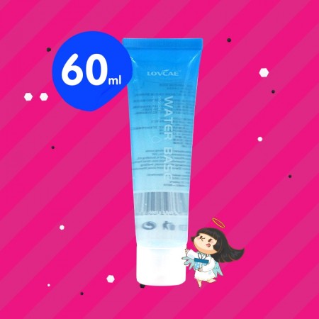 LOVCAE Water Base บรรจุ 60 ml