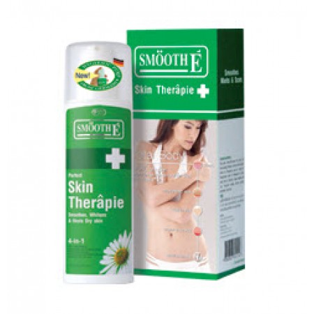 Smooth E Skin Therapie Moisturizing Lotion 200 ml.