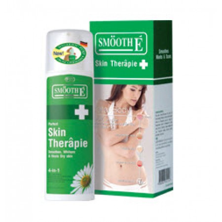 Smooth E Skin Therapie Moisturizing Lotion 100 ml.