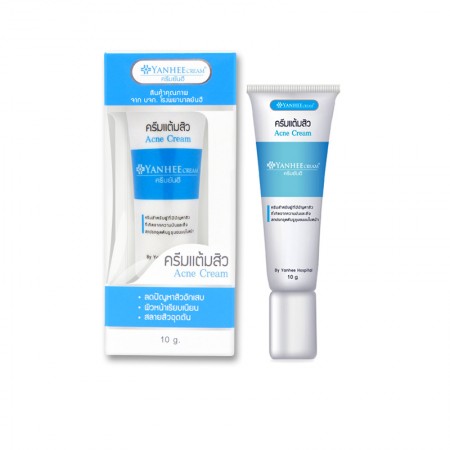 Yanhee Acne Cream 10g.